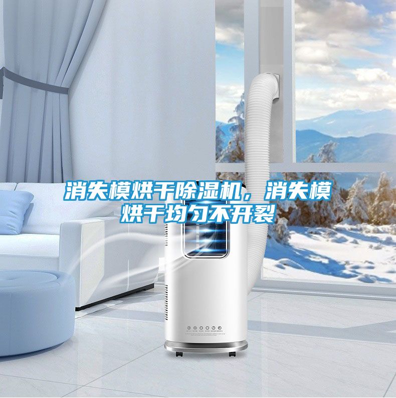 消失模烘干除湿机，消失模烘干均匀不开裂