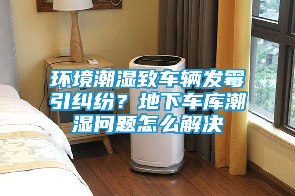 环境潮湿致车辆发霉引纠纷?地下车库潮湿问题怎么解决