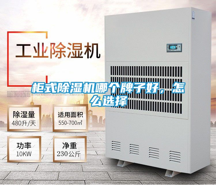 柜式除湿机哪个牌子好，怎么选择