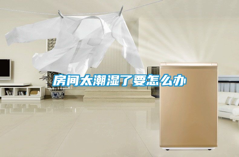 房间太潮湿了要怎么办