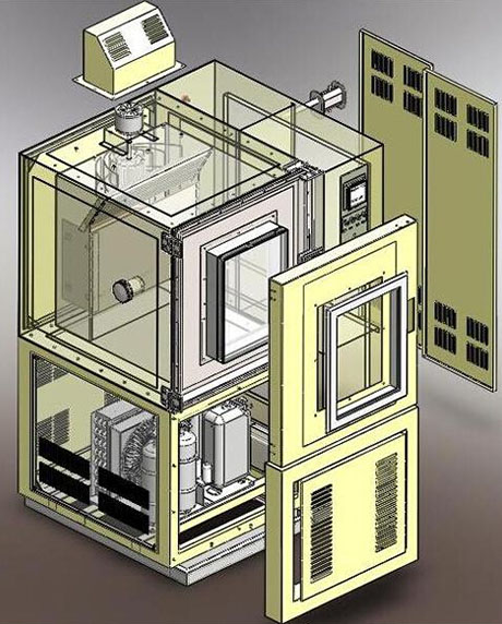 什么是恒温恒湿箱(四)