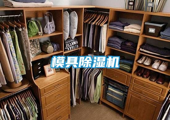 模具除湿机