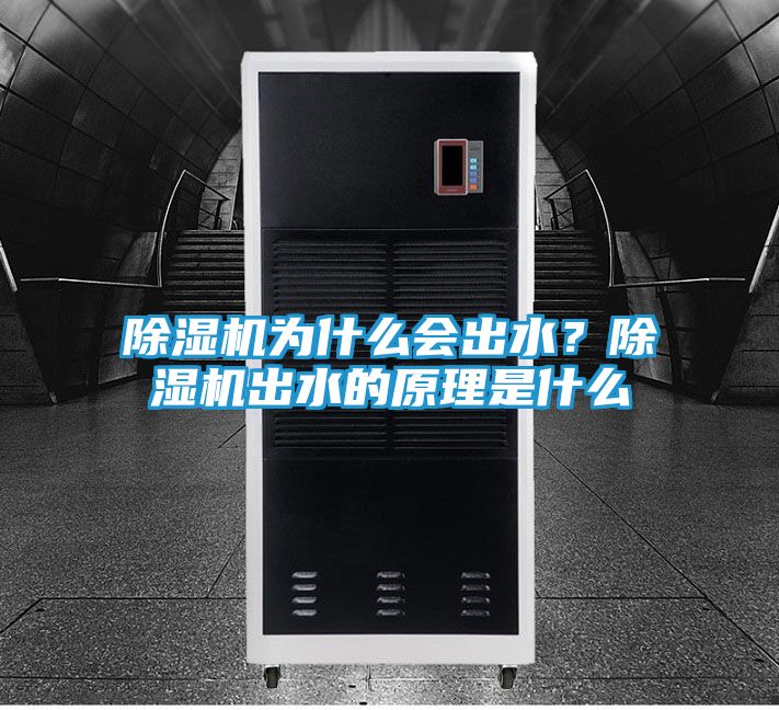 除湿机为什么会出水?除湿机出水的原理是什么