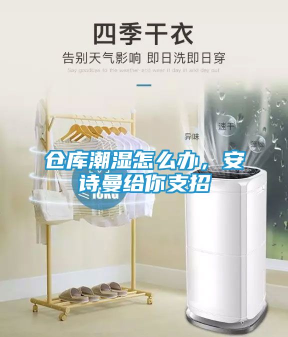 仓库潮湿怎么办，安诗曼给你支招