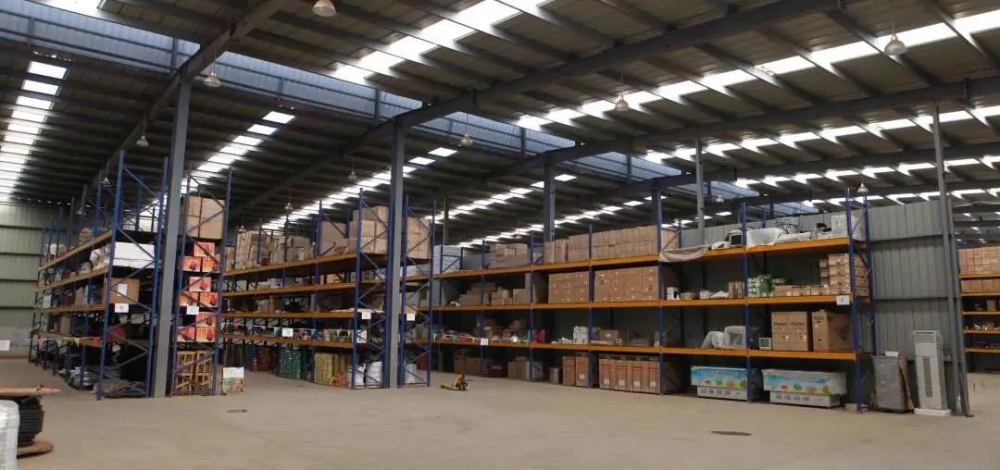 仓库潮湿怎么办,仓库潮湿处理办法