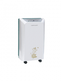 除湿机跟空调除湿有哪些区别?