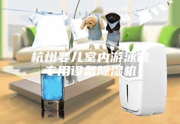 杭州婴儿室内游泳馆专用设备除湿机