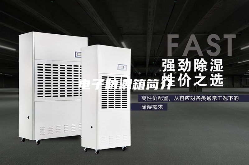 电子防潮箱简介