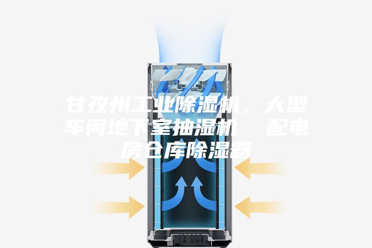 甘孜州工业除湿机,大型车间地下室抽湿机  配电房仓库除湿器