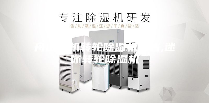 舟山单机转轮除湿机出售,迷你转轮除湿机