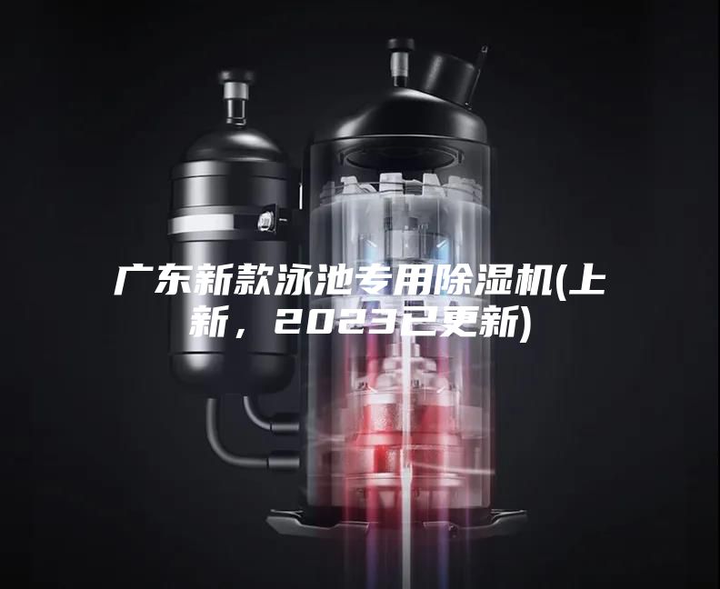广东新款泳池专用除湿机(上新，2023已更新)