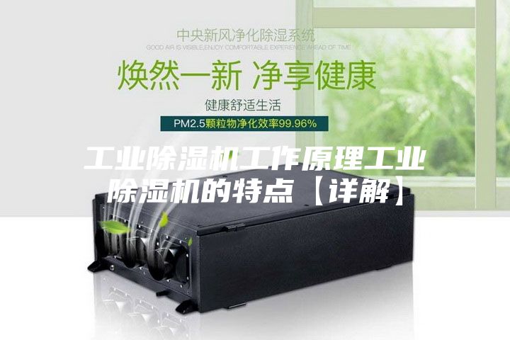 工业除湿机工作原理工业除湿机的特点【详解】