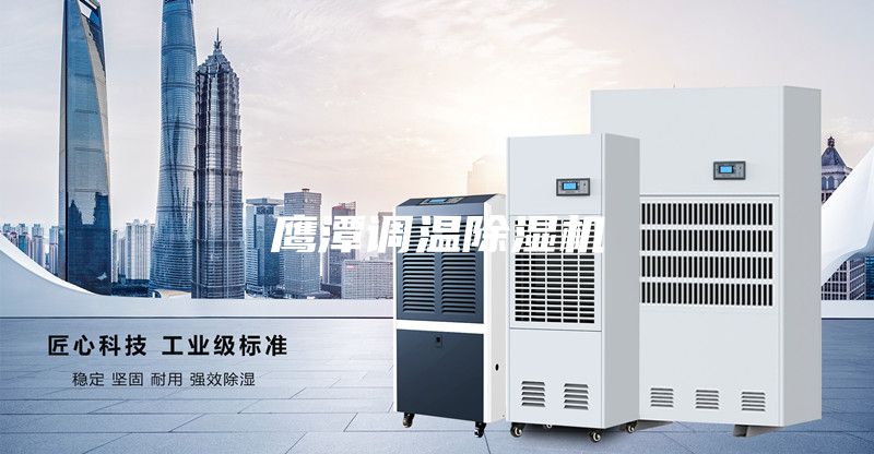 鹰潭调温除湿机