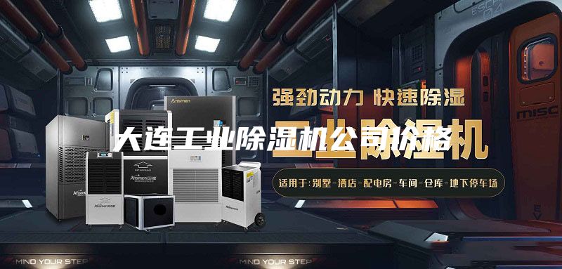 大连工业除湿机公司价格