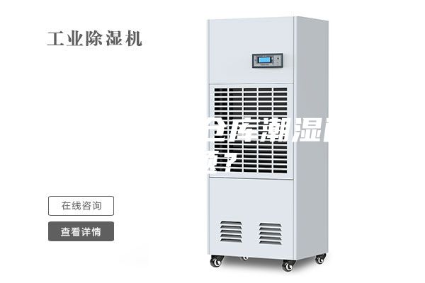 怎么改善仓库潮湿问题?