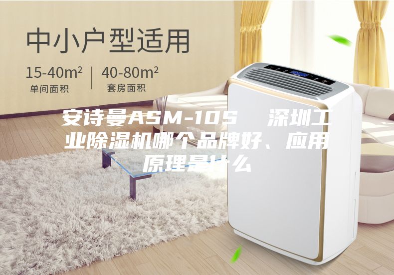 安诗曼ASM-10S  深圳工业除湿机哪个品牌好、应用原理是什么