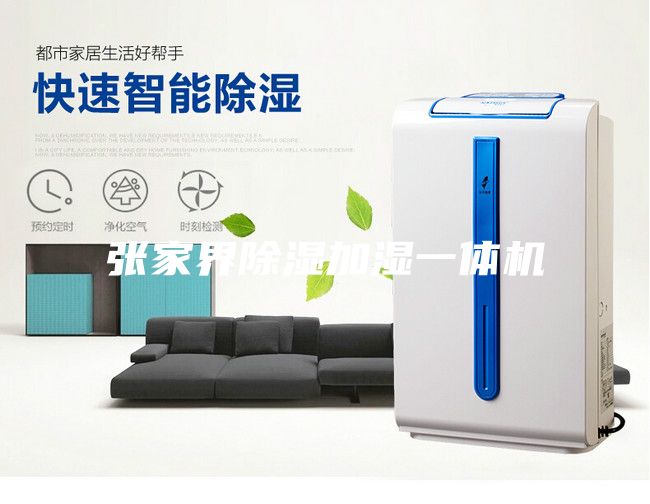 张家界除湿加湿一体机