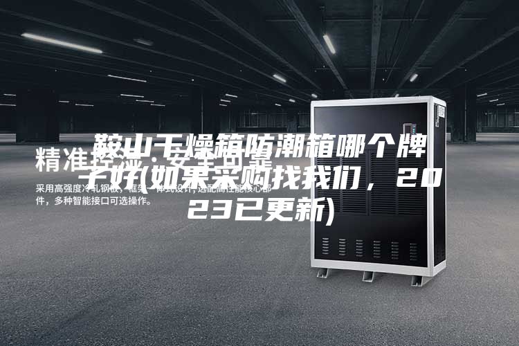 鞍山干燥箱防潮箱哪个牌子好(如果采购找我们,2023已更新)