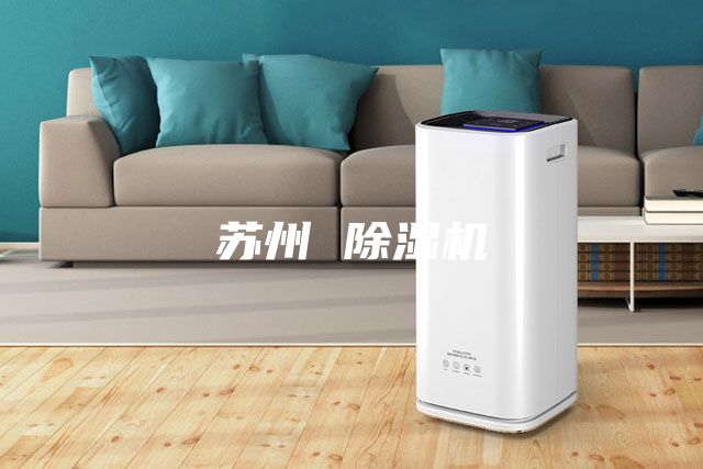 苏州 除湿机