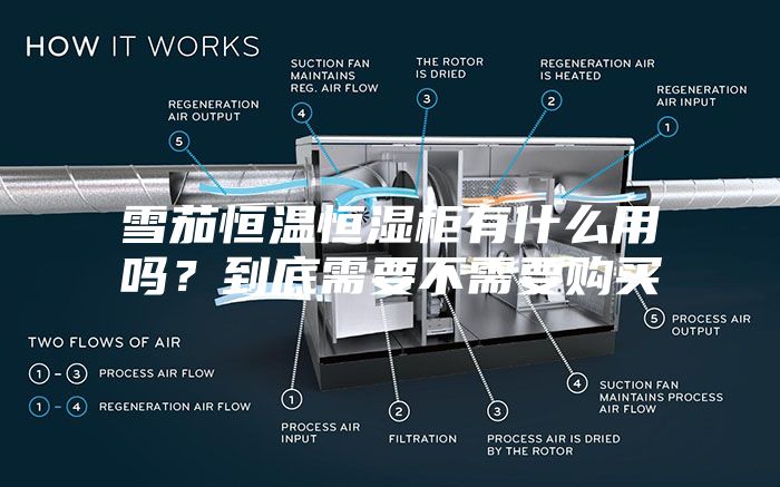 雪茄恒温恒湿柜有什么用吗?到底需要不需要购买