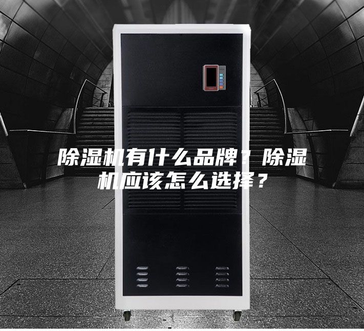 除湿机有什么品牌?除湿机应该怎么选择?