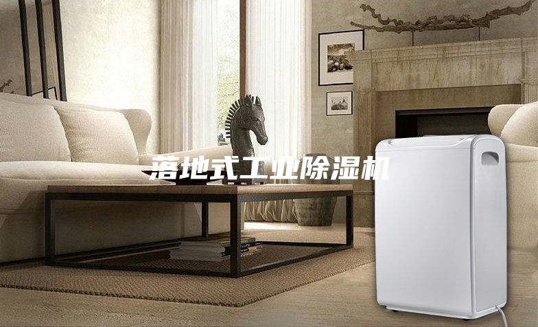 落地式工业除湿机