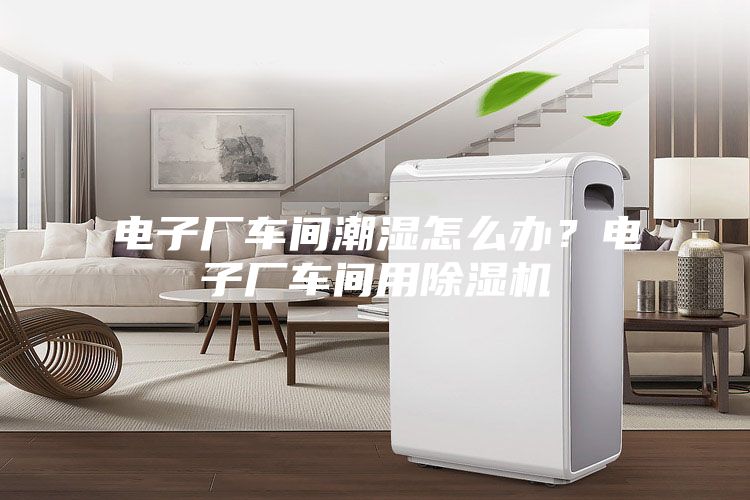 电子厂车间潮湿怎么办？电子厂车间用除湿机