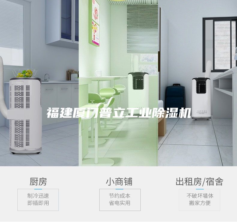 福建厦门普立工业除湿机
