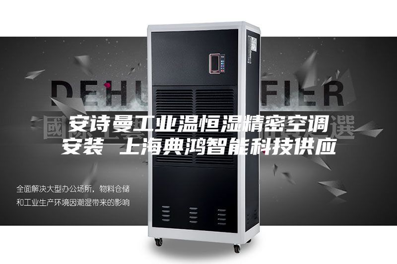 安诗曼工业温恒湿精密空调安装 上海典鸿智能科技供应