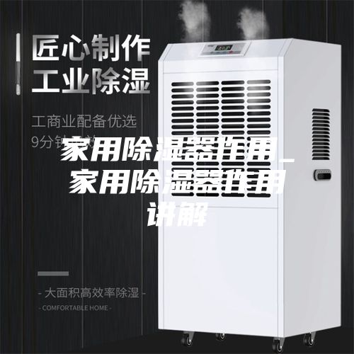 家用除湿器作用_家用除湿器作用讲解