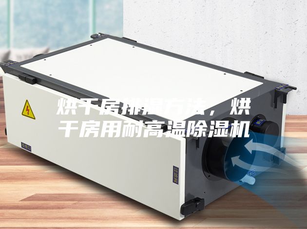 烘干房排湿方法，烘干房用耐高温除湿机