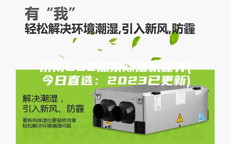 济南CO2热泵除湿机保养(今日直选：2023已更新)