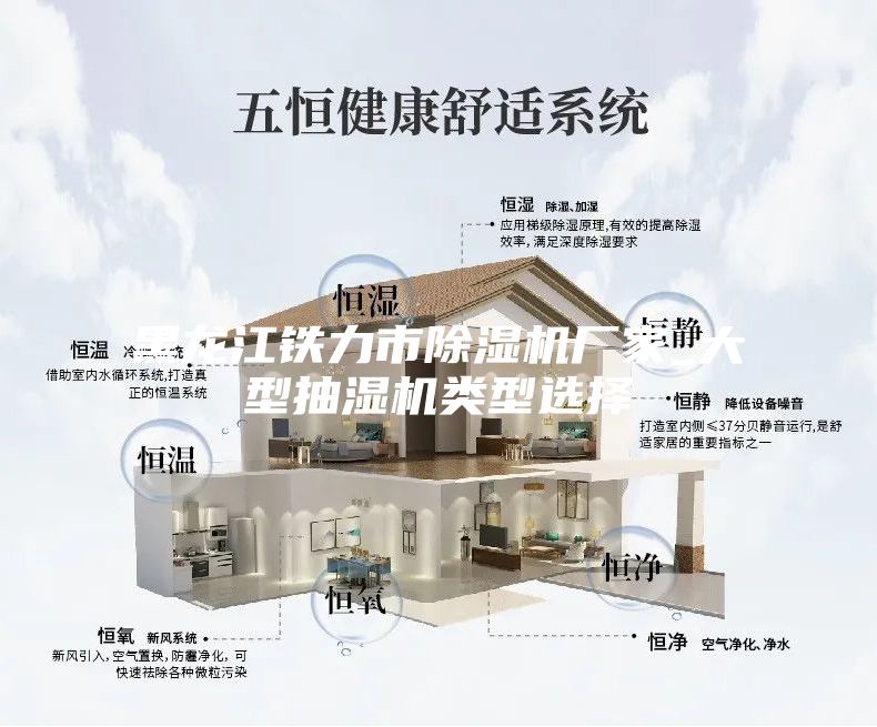 黑龙江铁力市除湿机厂家_大型抽湿机类型选择