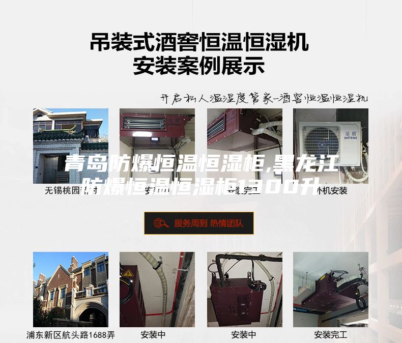 青岛防爆恒温恒湿柜,黑龙江防爆恒温恒湿柜1300升