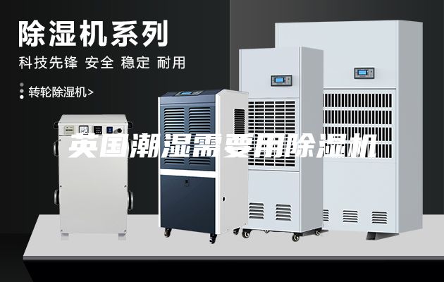 英国潮湿需要用除湿机