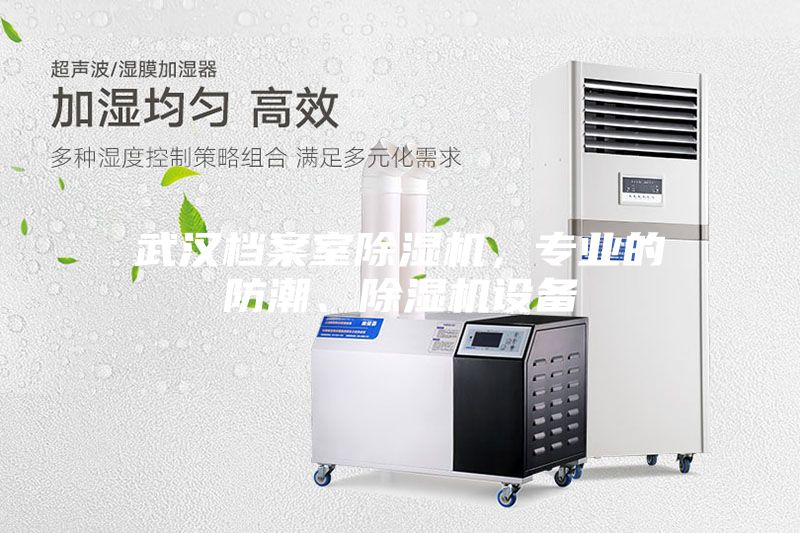 武汉档案室除湿机，专业的防潮、除湿机设备