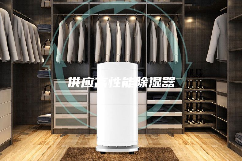 供应高性能除湿器