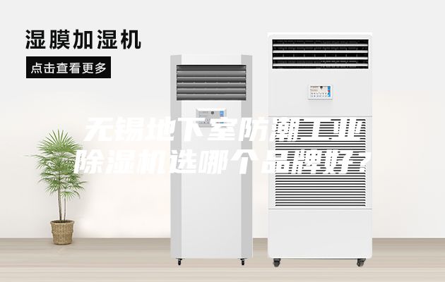无锡地下室防潮工业除湿机选哪个品牌好？