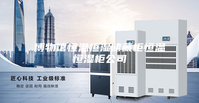 博物馆恒温恒湿储藏柜恒温恒湿柜公司