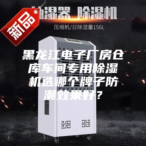黑龙江电子厂房仓库车间专用除湿机选哪个牌子防潮效果好?