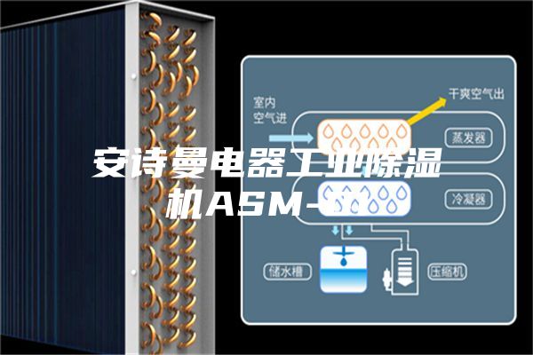 安诗曼电器工业除湿机ASM-01