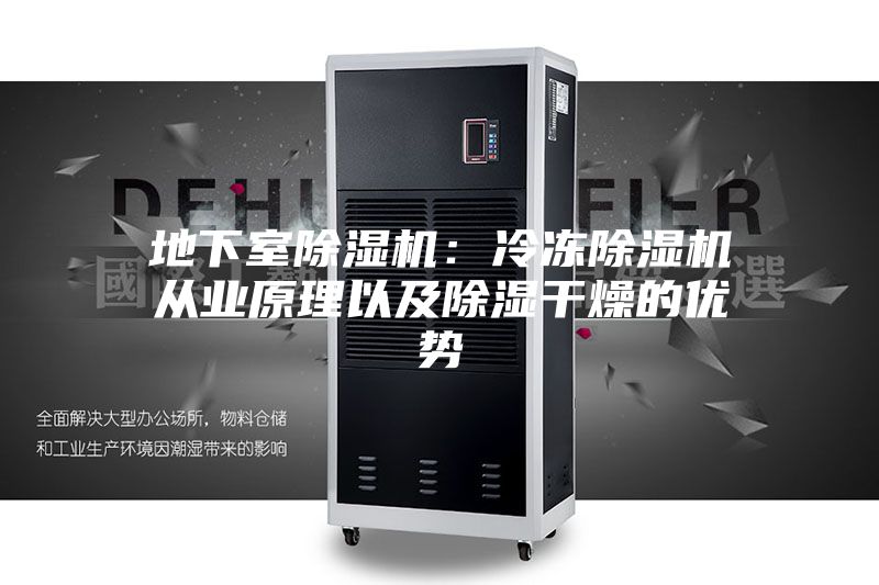 地下室除湿机：冷冻除湿机从业原理以及除湿干燥的优势