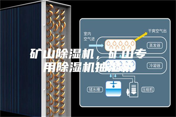 矿山除湿机，矿山专用除湿机抽湿机