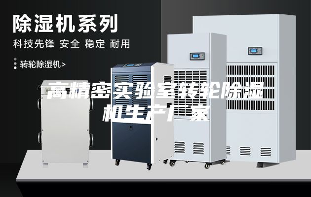 高精密实验室转轮除湿机生产厂家