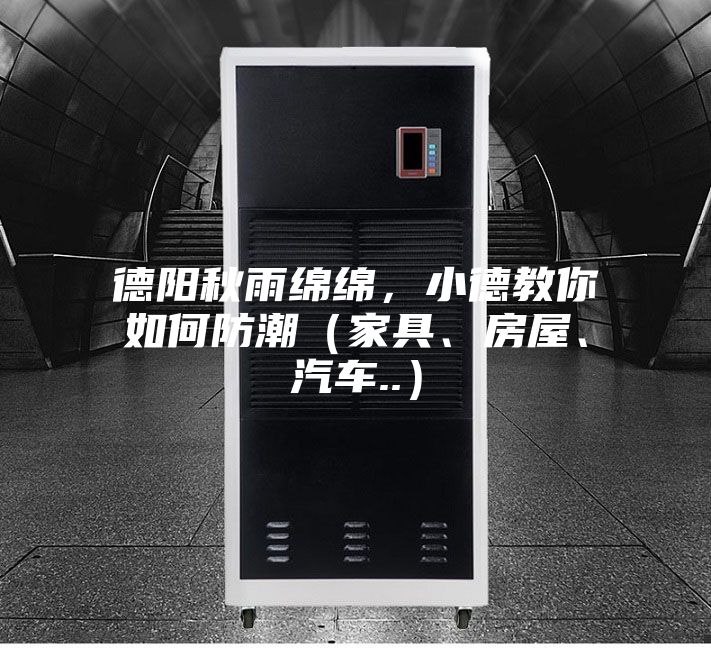 德阳秋雨绵绵，小德教你如何防潮（家具、房屋、汽车..）