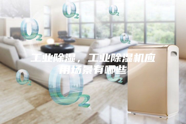 工业除湿，工业除湿机应用场景有哪些