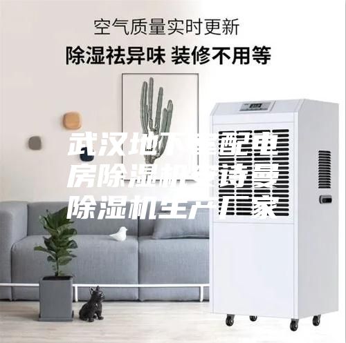 武汉地下室配电房除湿机安诗曼除湿机生产厂家