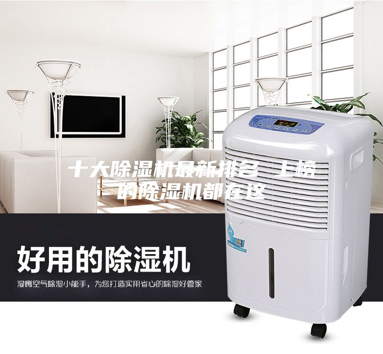 十大除湿机最新排名 上榜的除湿机都在这