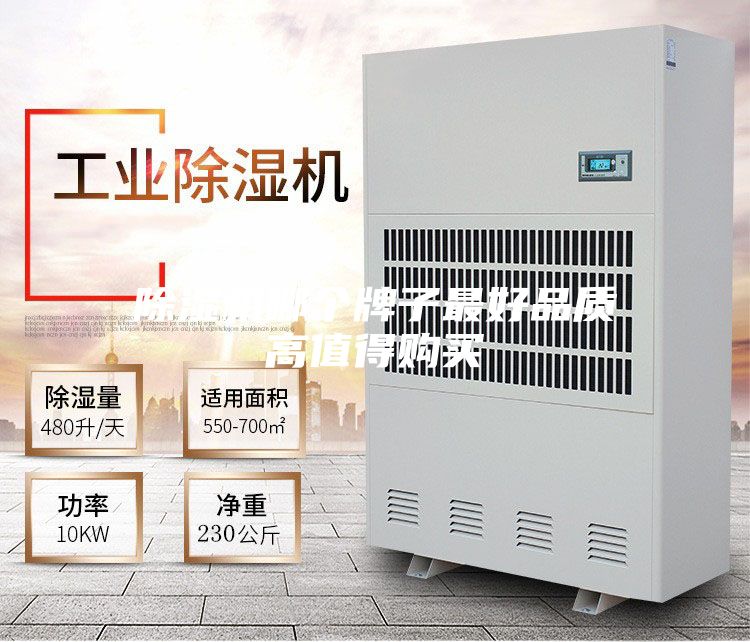除湿机哪个牌子最好品质高值得购买