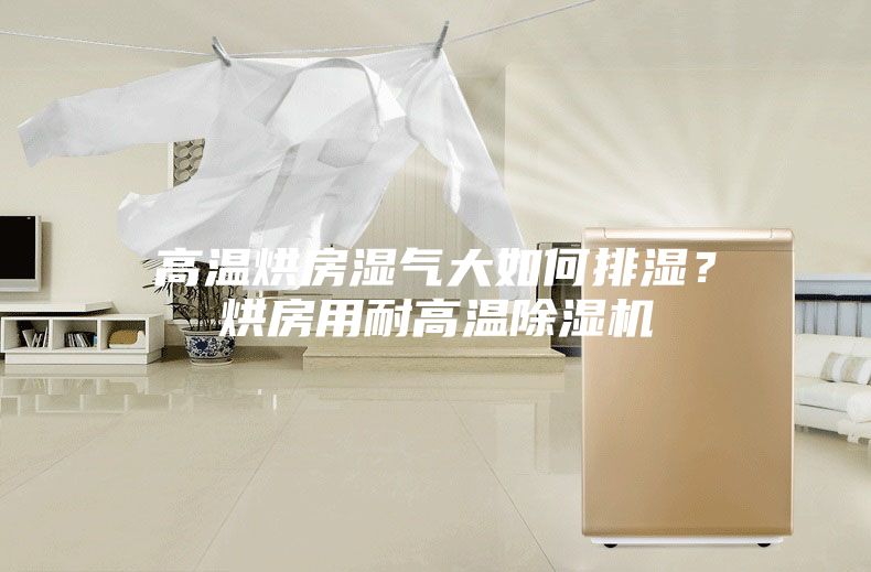 高温烘房湿气大如何排湿？烘房用耐高温除湿机